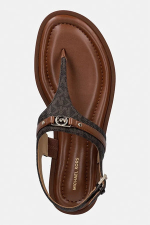 MICHAEL Michael Kors Mandy Thong Sandal Sandalias para Mujer