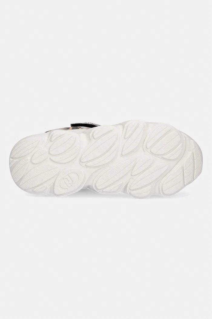 Sandalias de mujer Liu Jo de punta abierta STEFFY SANDAL 01