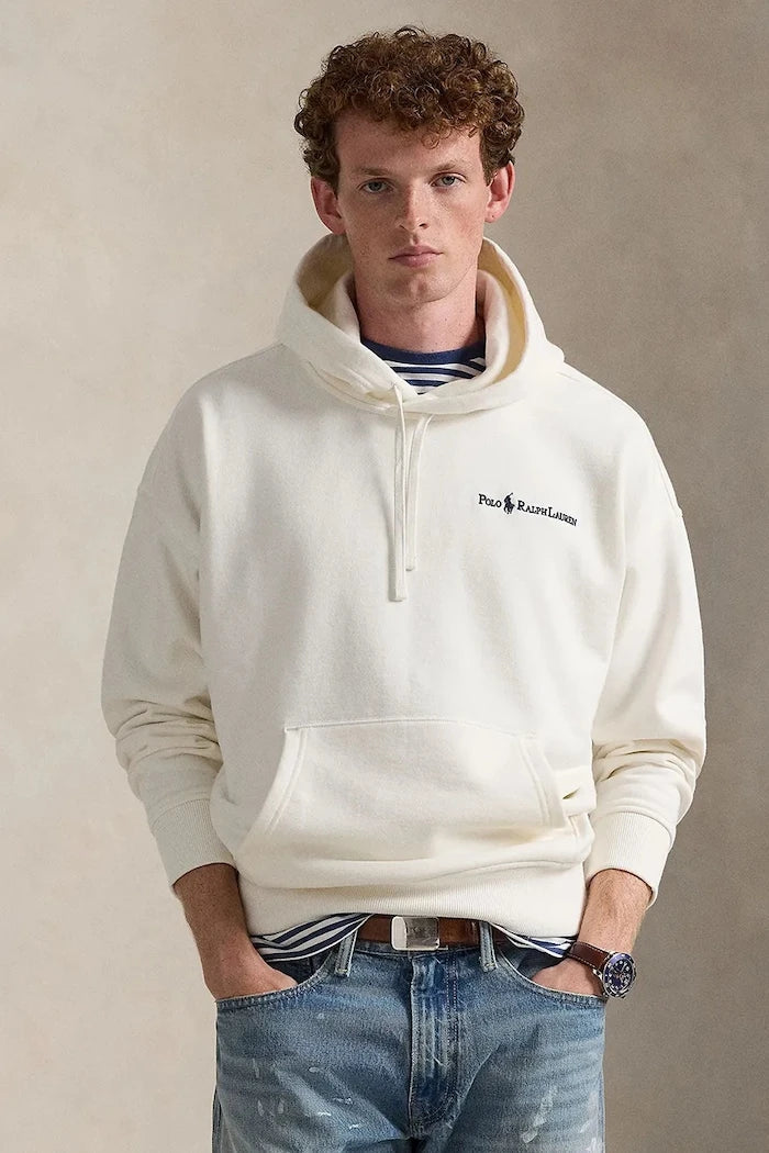 Sudadera Polo Ralph Lauren