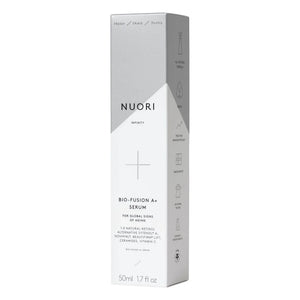 Nuori - Infinity Bio-Fusion A+ Suero facial reafirmante - 50 ml