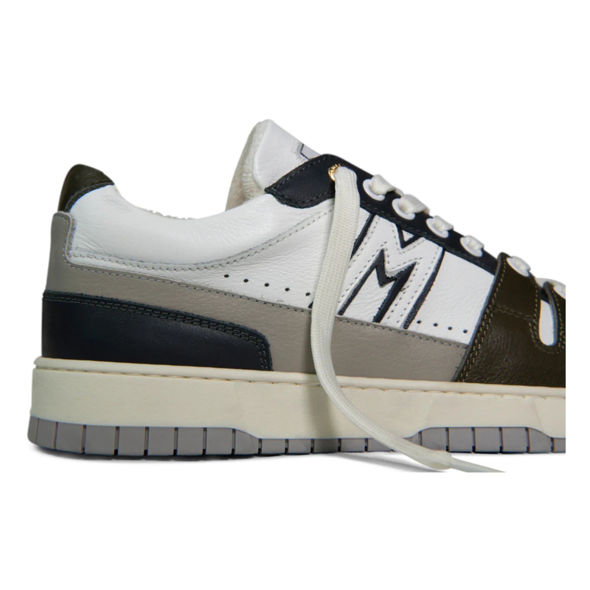 Mercer - Zapatillas de deporte Brooklyn M | Beige
