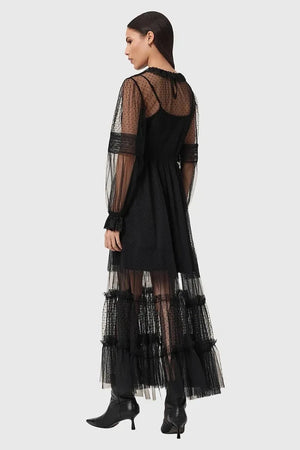 Vestido AllSaints NITA