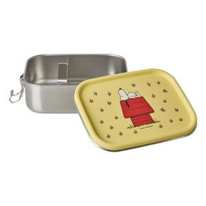 Rice - Fiambrera Snoopy - Arroz