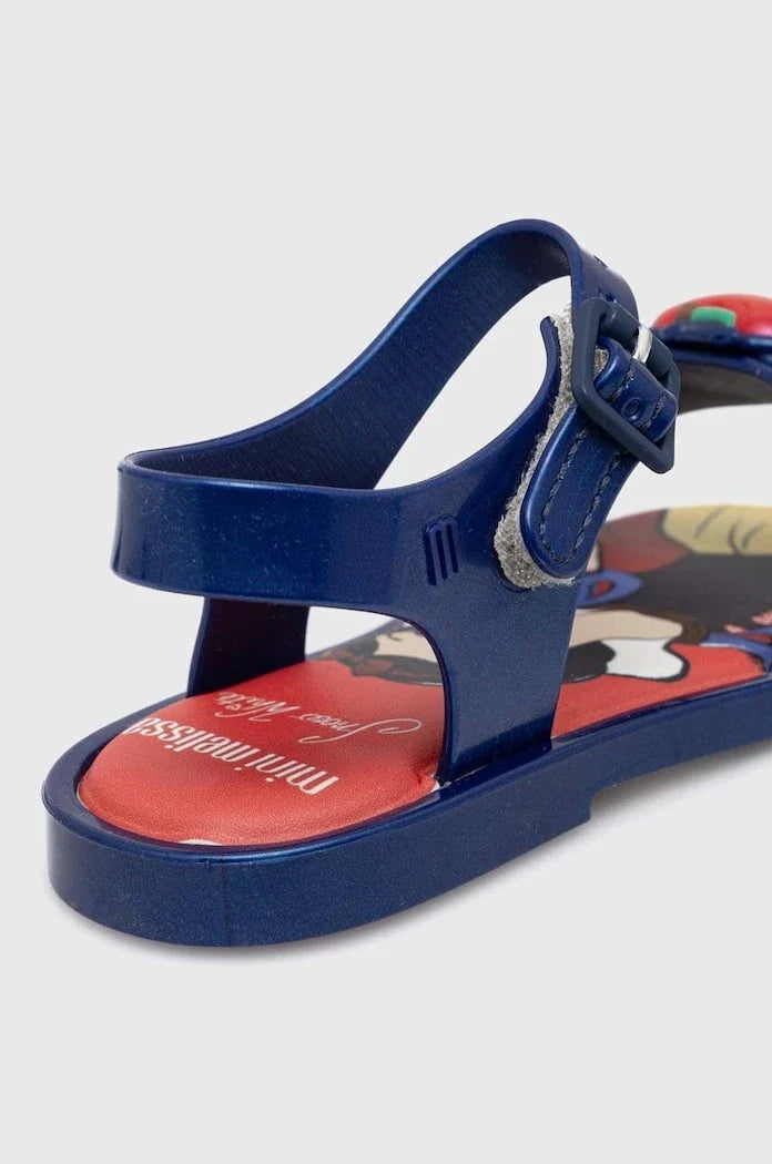 Sandalias Melissa MAR SANDAL DISNEY para Niña