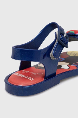 Sandalias Melissa MAR SANDAL DISNEY para Niña