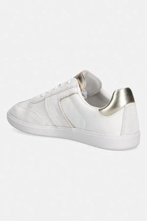 Zapatillas de piel con cordones Jovie para mujer de MICHAEL Michael Kors