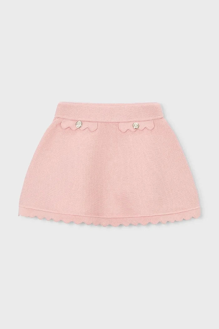 Falda para niña Mayoral