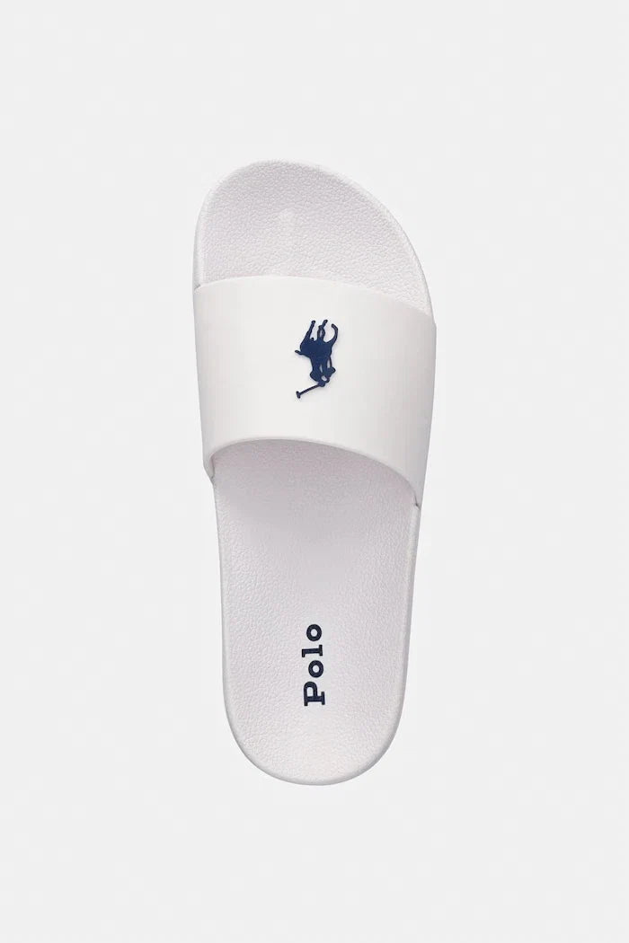 Polo Ralph Lauren LENNON - Chanclas de piscina para niños