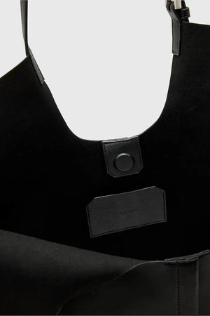 Bolso de cuero AllSaints
