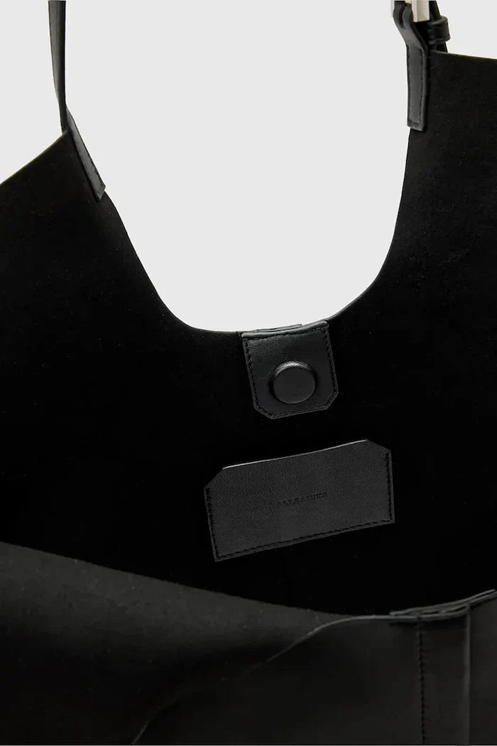 Bolso de cuero AllSaints