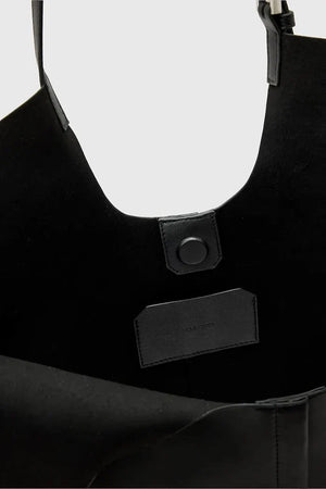 Bolso de cuero AllSaints