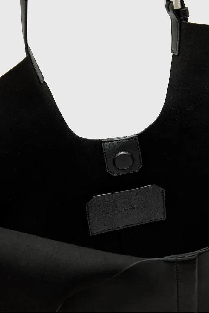 Bolso de cuero AllSaints
