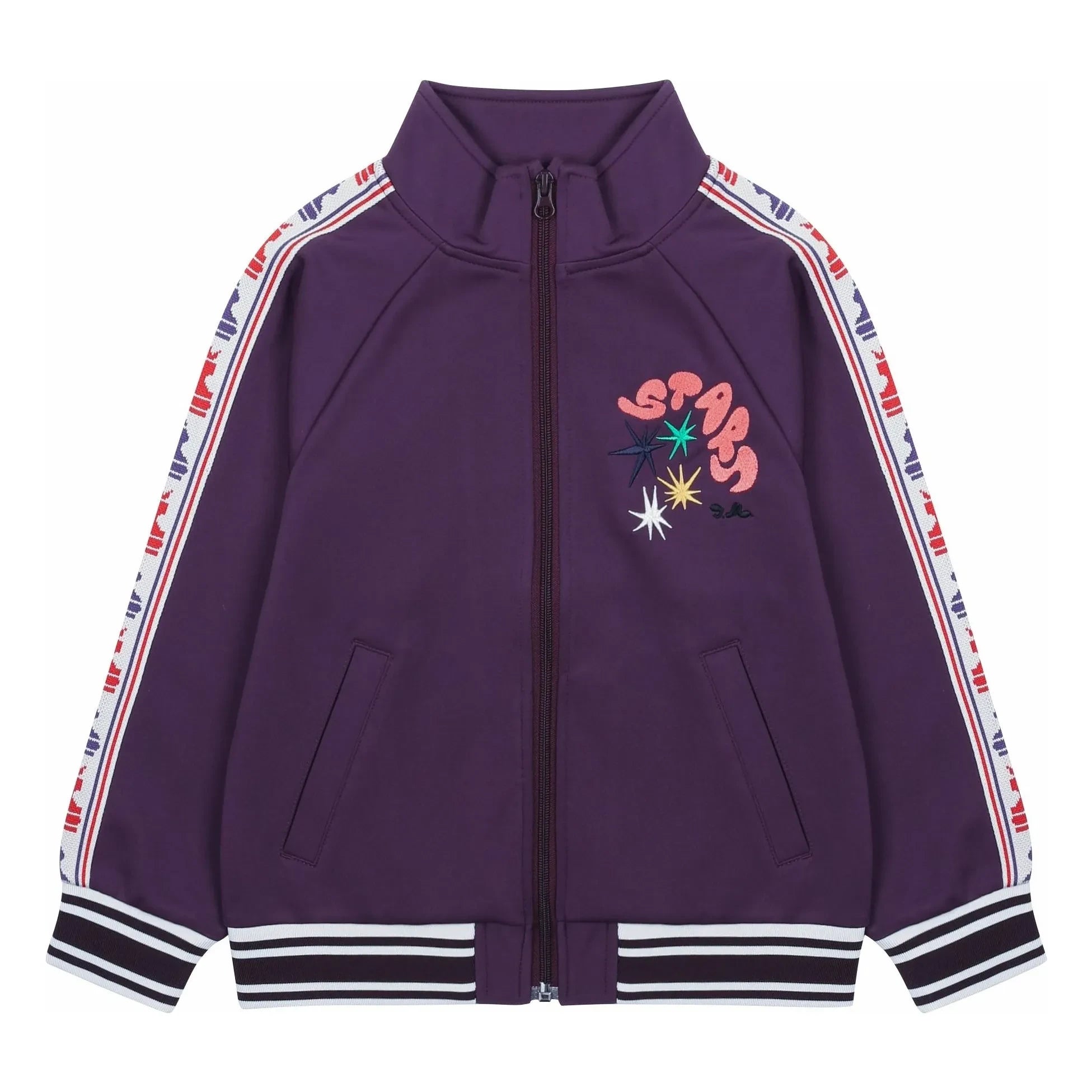 Jelly Mallow - Sweat Chess | Morado
