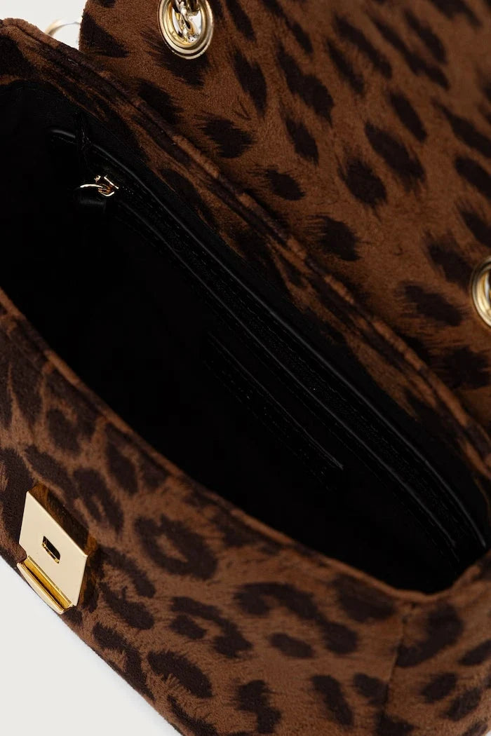 Bolso bandolera para mujer OCARINA LEO