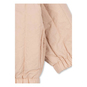 Konges Sløjd - Chaqueta Bomber para Gato Juno | Rosa
