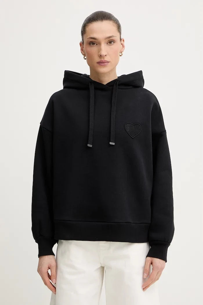Sudadera de algodón AllSaints LOVERS
