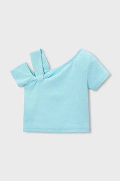 Camiseta Infantil Mayoral