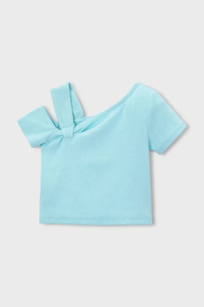 Camiseta Infantil Mayoral