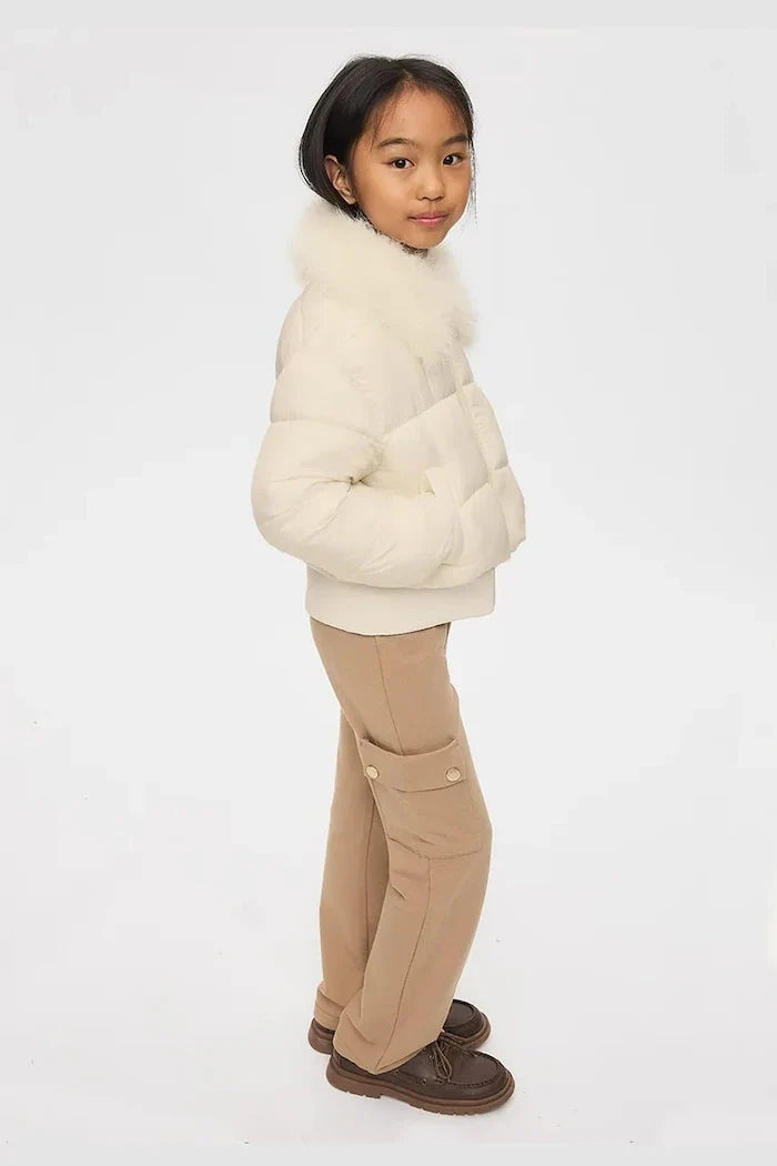 Chaqueta acolchada Mayoral para niños