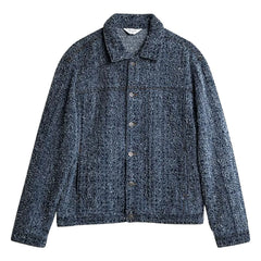 Wooden Store - Trade 26 chaquetas | Gris azul