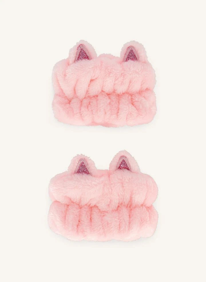 Legami - Pulseras Absorbentes para Tu Rutina de Belleza
