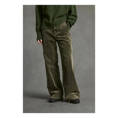Hod - Pacifie Wash Pantolon | Haki