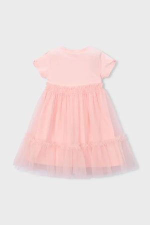 Vestido Mayoral para Niña