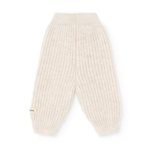 The Animals Observatory - Turkuaz Pantolon | Fildişi