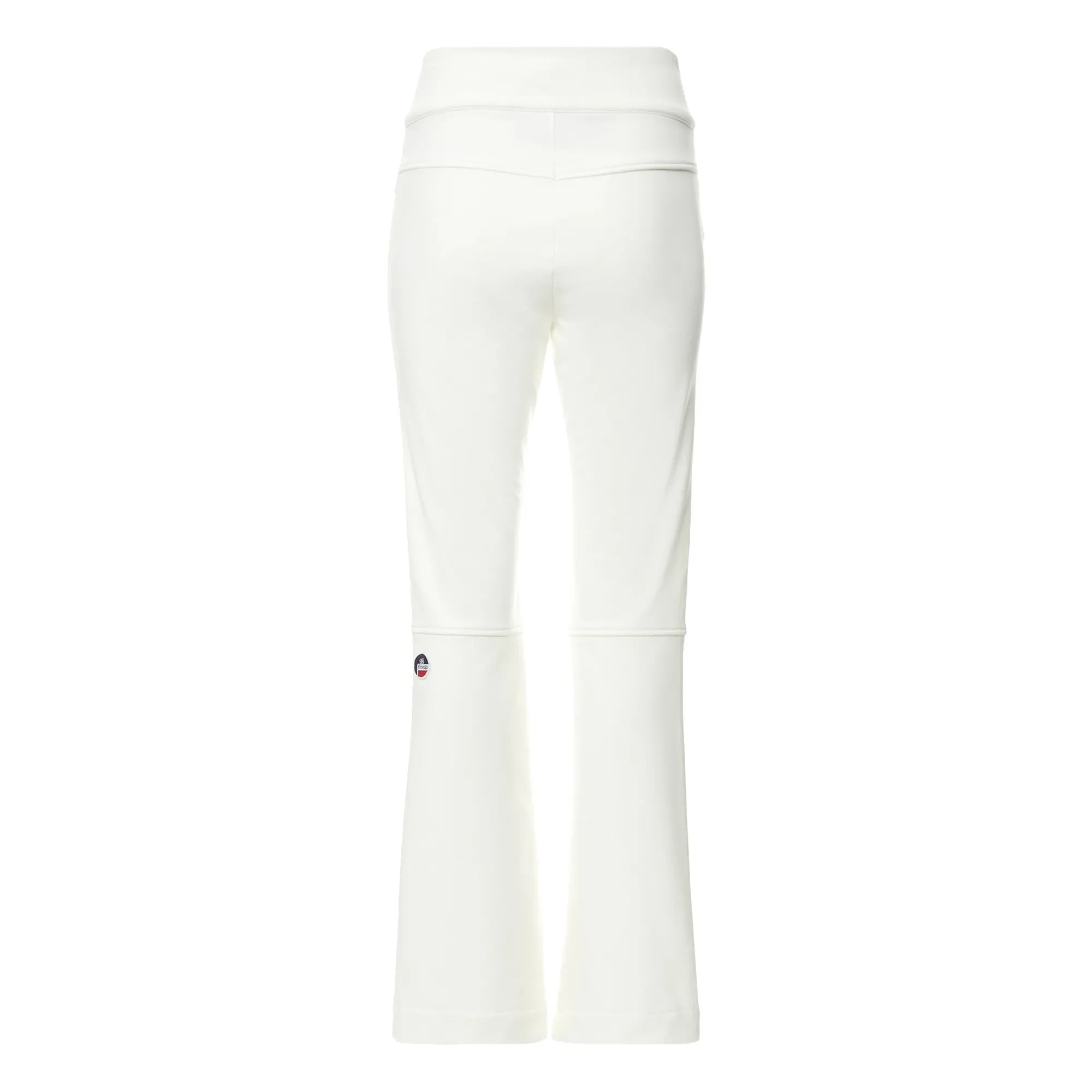 Fusalp - Pantalón de esquí Diana - Colección Adulto | Blanco