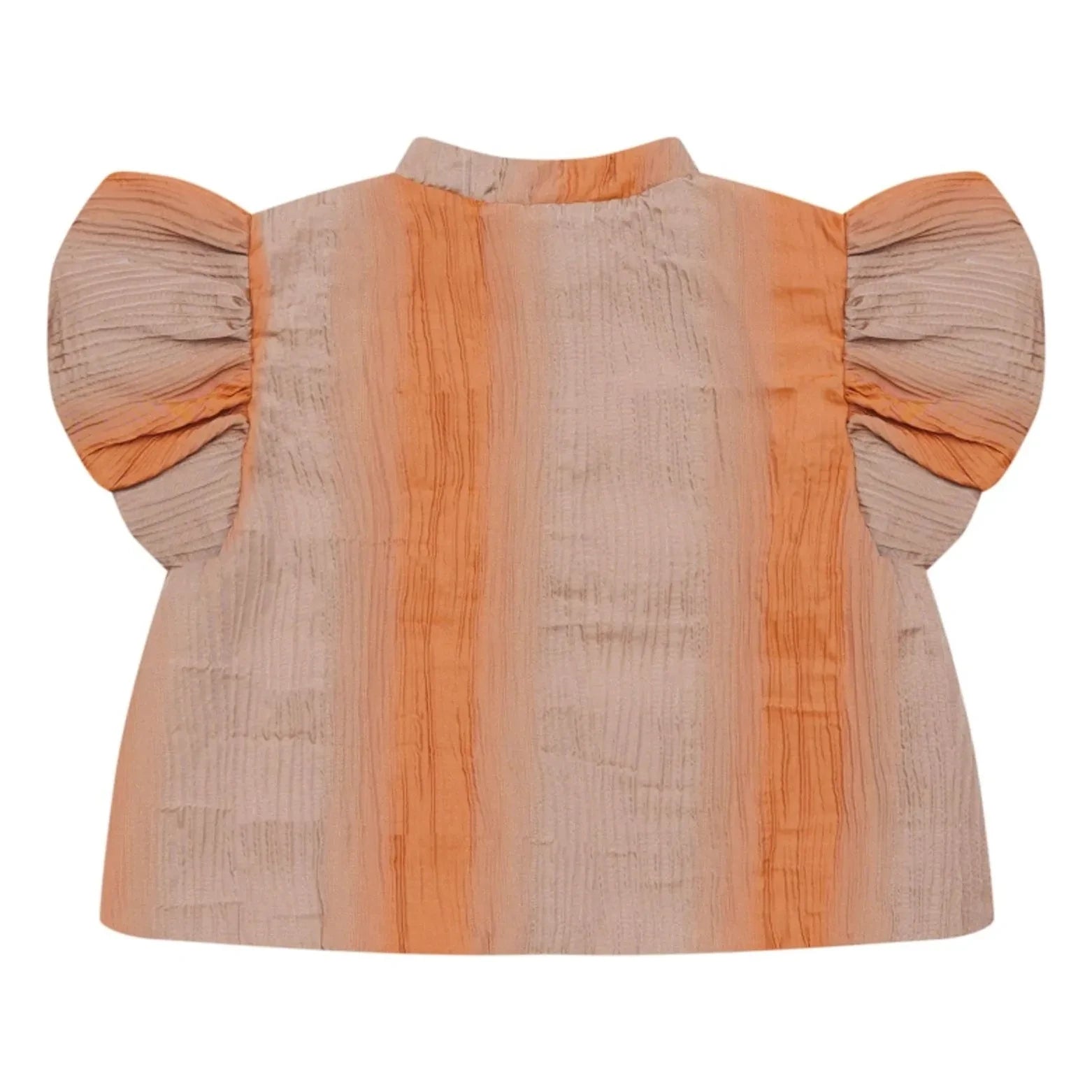 Donsje - Chaqueta Keaar | Naranja