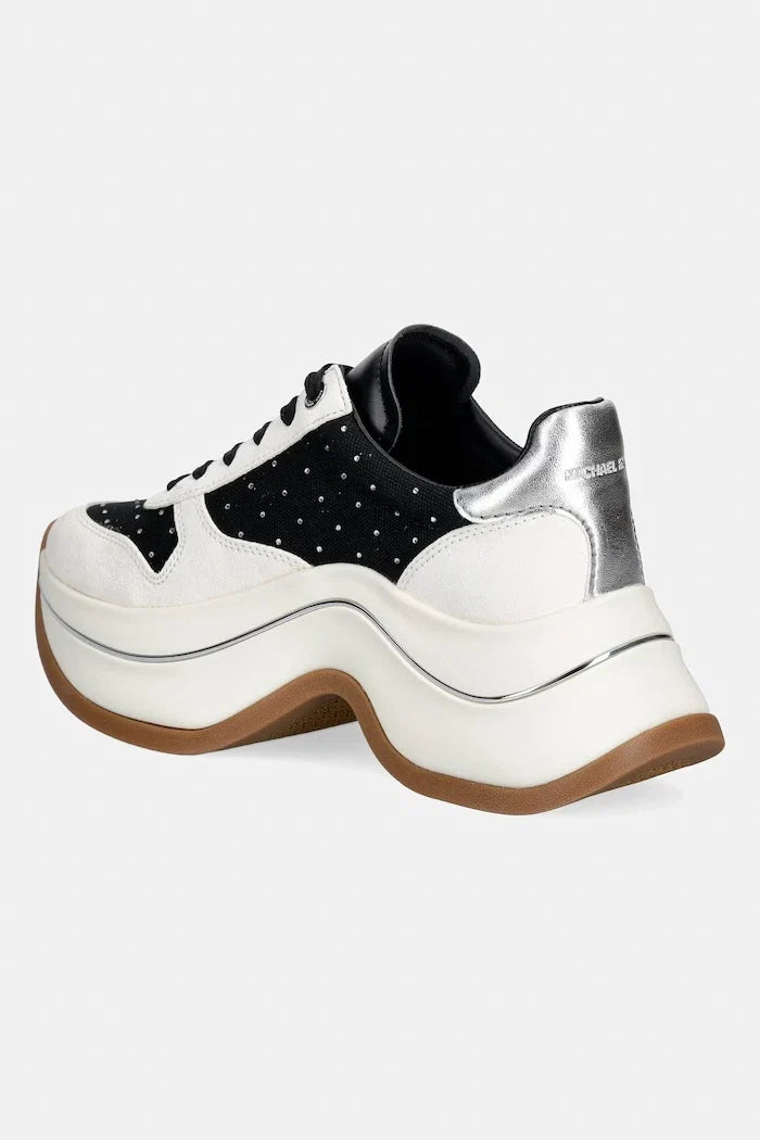 Zapatillas deportivas de mujer Michael Kors Arla Trainer