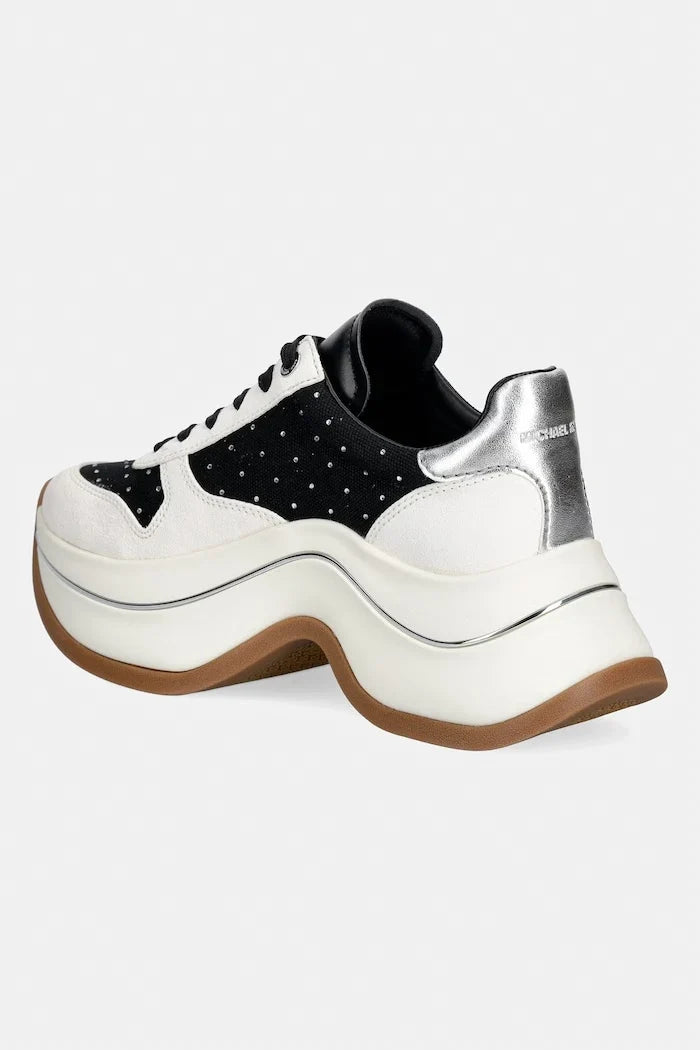 Zapatillas deportivas de mujer Michael Kors Arla Trainer