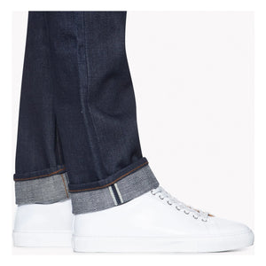 The Unbranded Brand - Vaqueros 21oz UB221 | Índigo