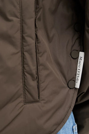 Chaqueta de entretiempo de mujer Marc O'Polo
