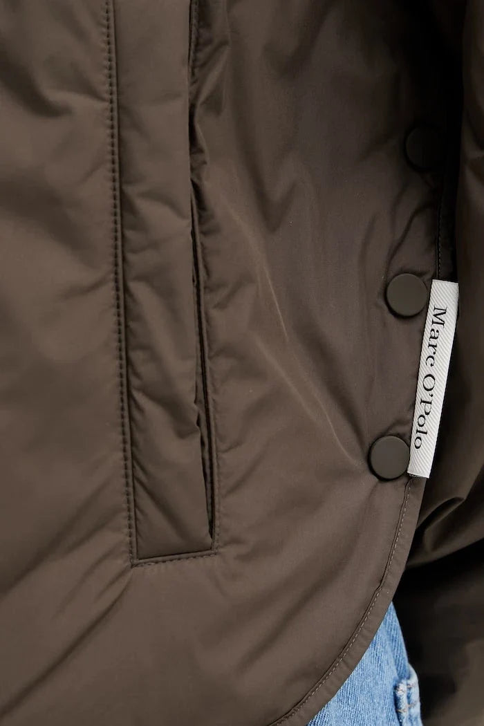 Chaqueta de entretiempo de mujer Marc O'Polo