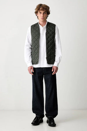 Chaleco Barbour para Hombre