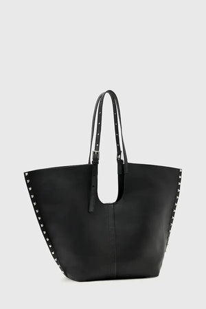 Bolso de cuero AllSaints