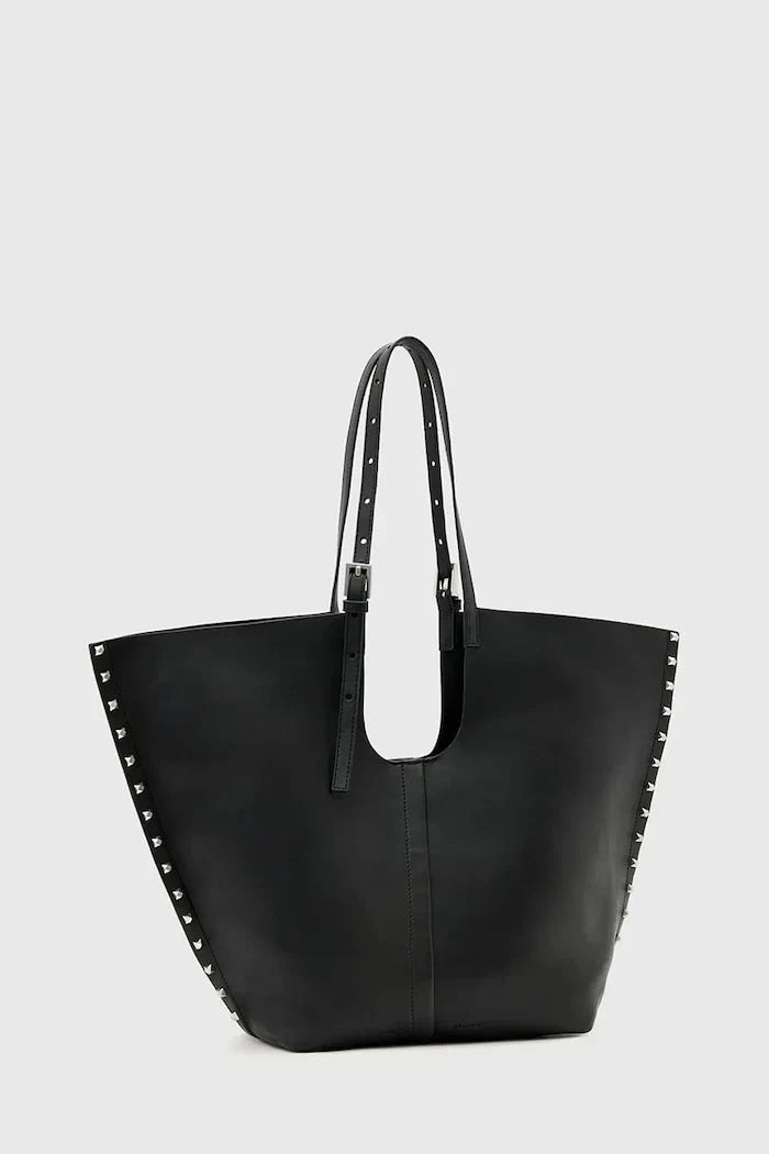 Bolso de cuero AllSaints