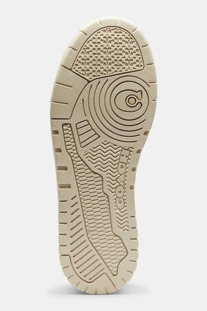 Zapatillas deportivas de mujer Coach Soho Snkr