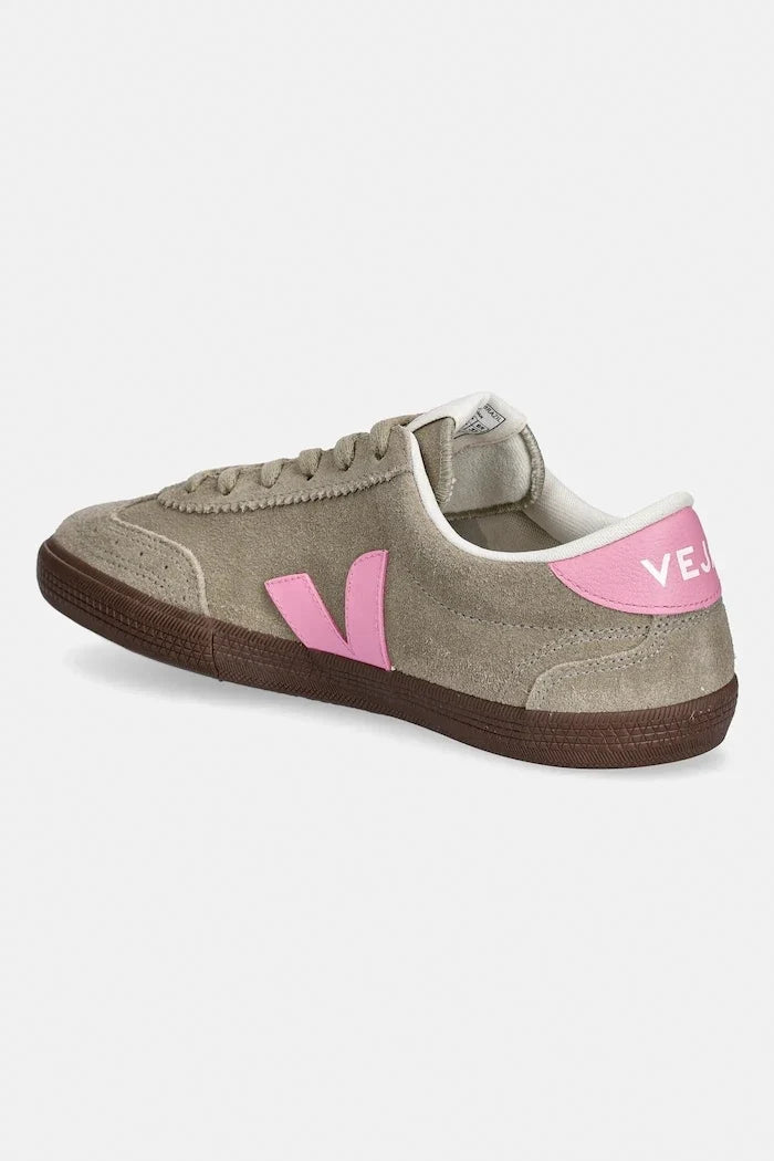 Zapatillas de Ante Veja VOLLEY SUEDE