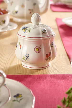 Villeroy & Boch Covd Azucarero 6os 0,2 L