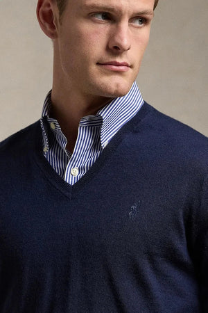 Sudadera de lana para hombre Polo Ralph Lauren