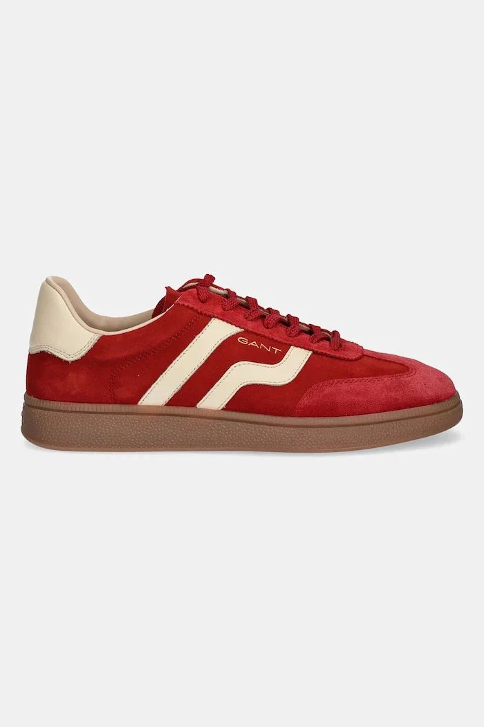Gant Cuzmo Zapatillas Deportivas de Ante