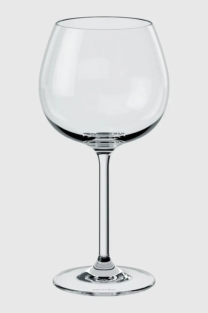 Juego de copas de vino de cristal Villeroy & Boch 550 ml