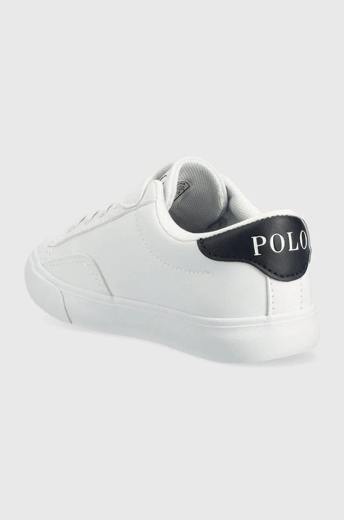Zapatillas deportivas infantiles Polo Ralph Lauren