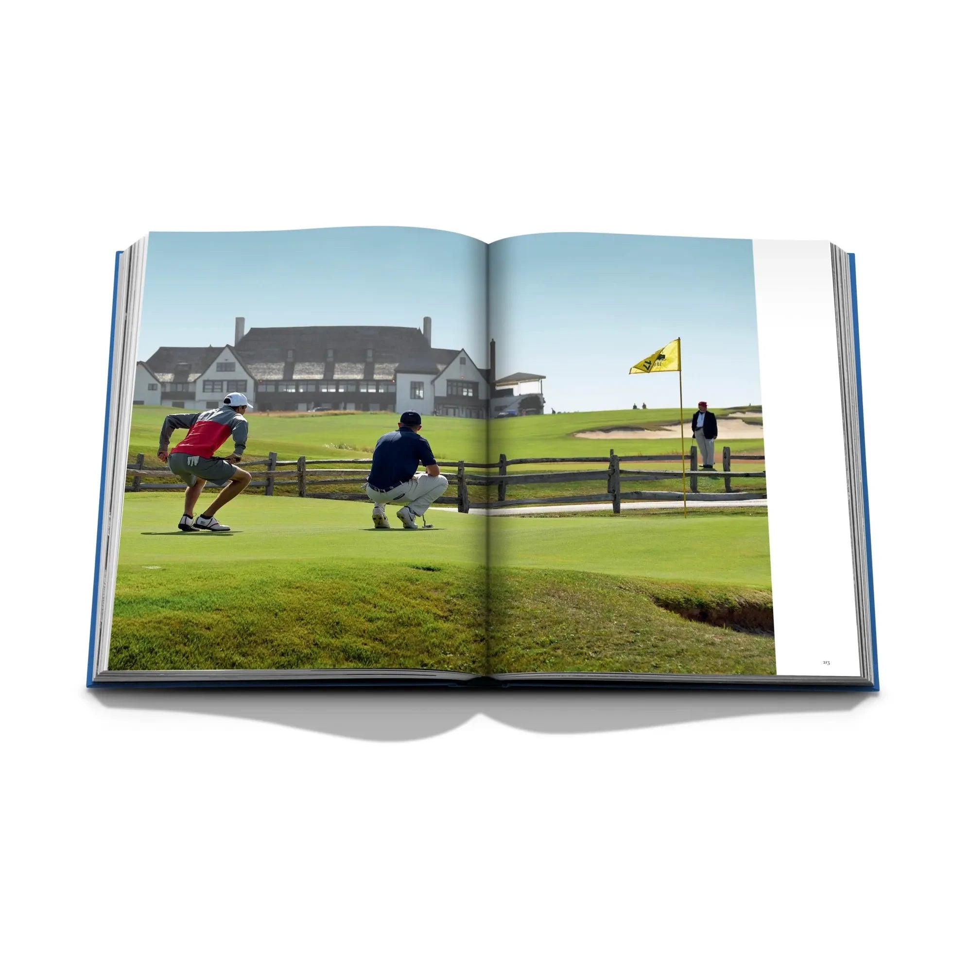 Assouline - Hamptons Exclusivo