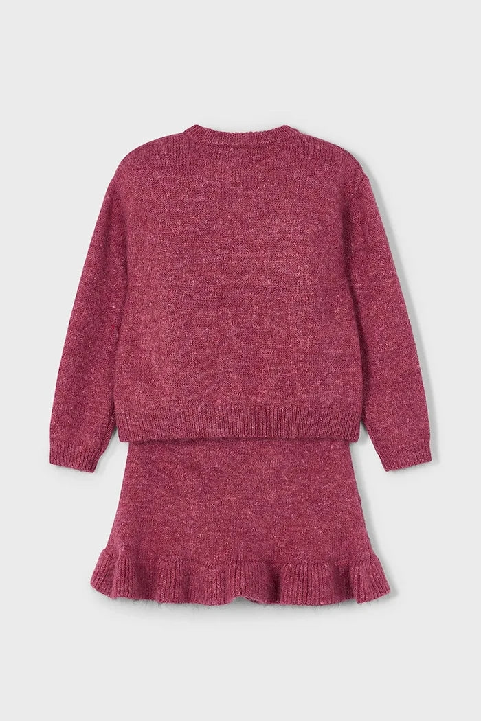 Conjunto Infantil Mayoral