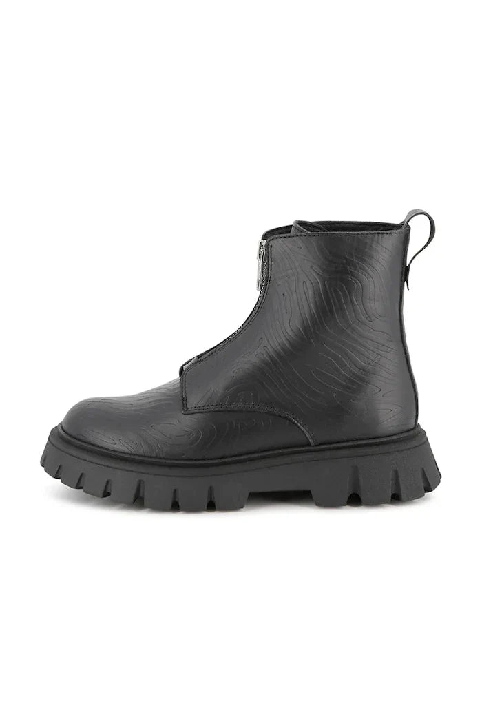 Botas de niño Marc Jacobs