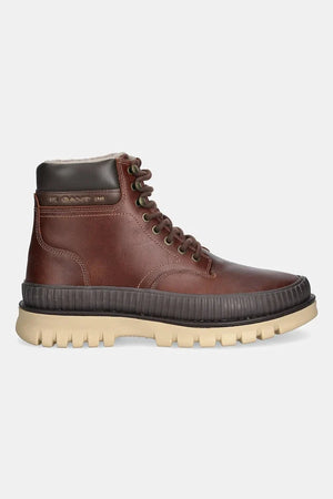 Botas de trekking de piel Gant Nebrada