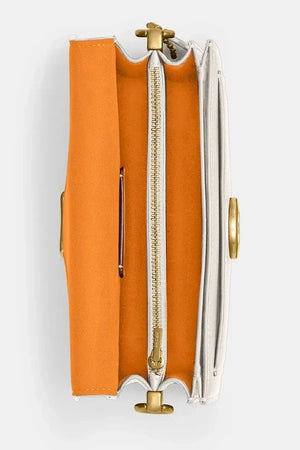 Bolso de hombro Tabby 20 de Coach